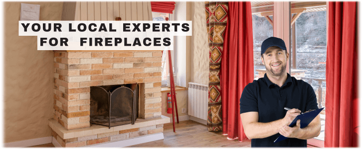 Chimney and Fireplace Solutions