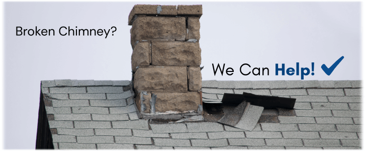 Chimney Repair Danbury