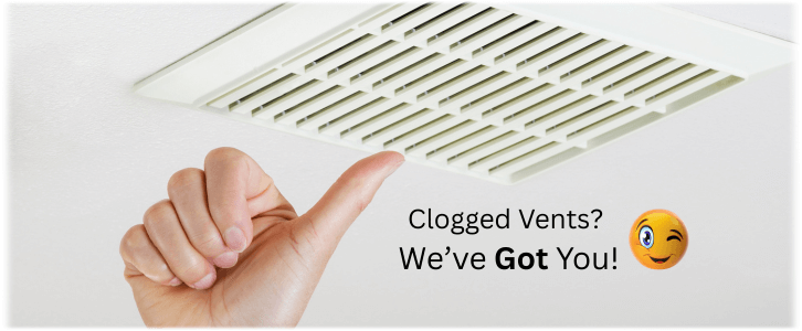 Dryer Vent Cleaning Danbury