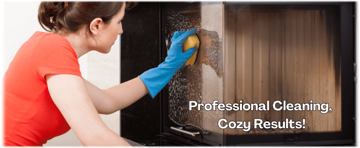 Fireplace Cleaning Danbury