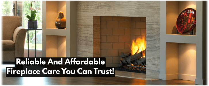 Danbury Chimney Sweep